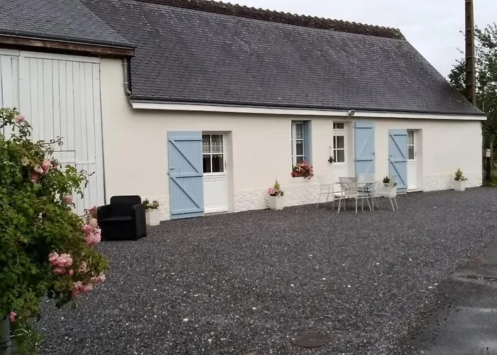 Chambre d hotes la Barrière