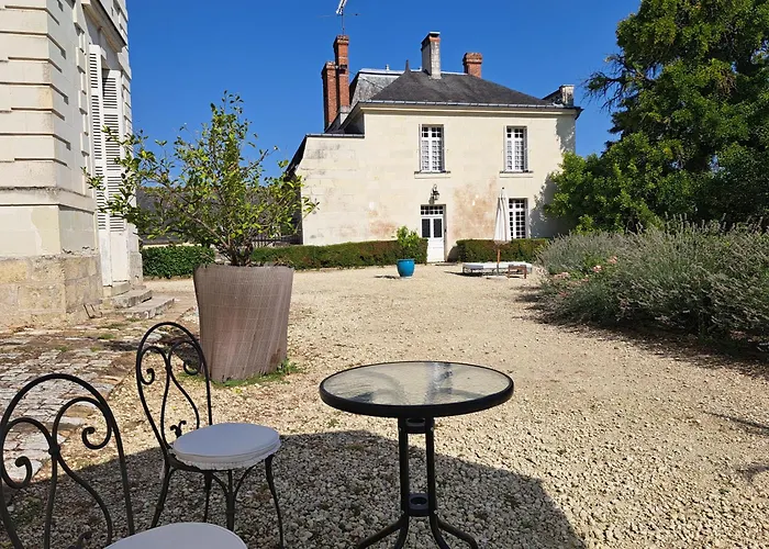 Domaine de Planchoury